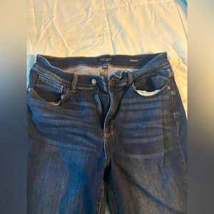 New dark & meant for a curvy lady.